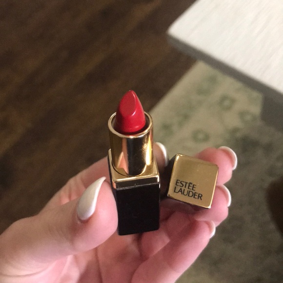 estee lauder mini lipstick